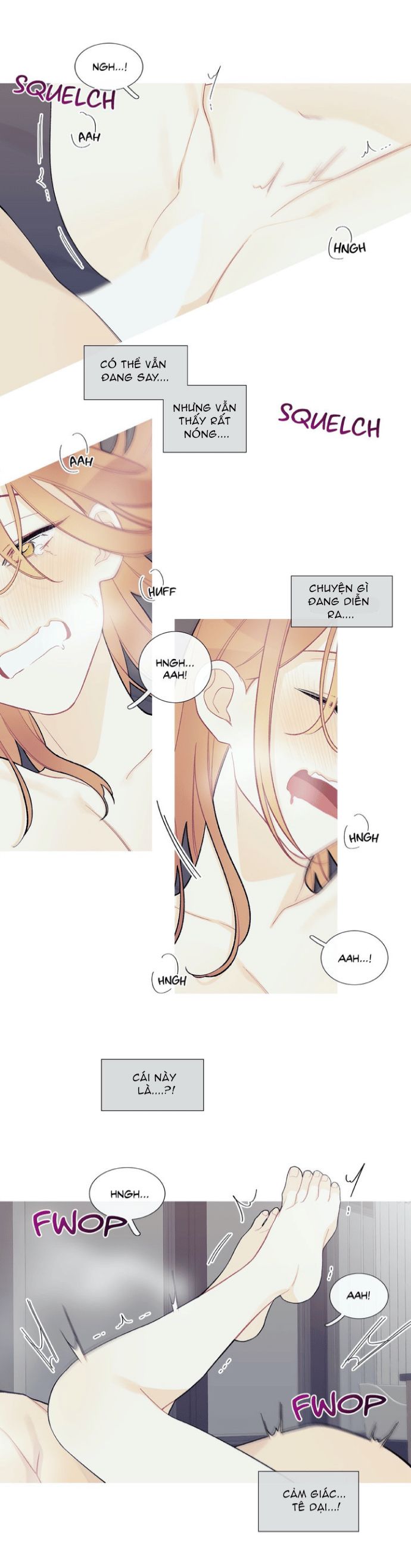 chuyện quái gì đang xảy ra? chapter 93 3