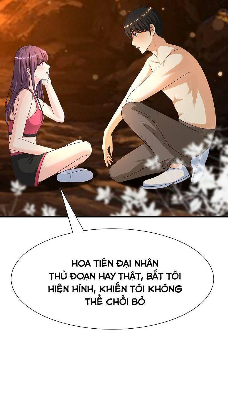 tối cường vận đào hoa chapter 161 27