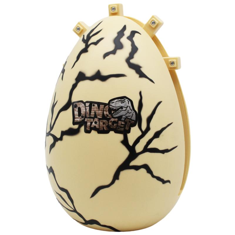 Đồ Chơi Trứng Khủng Long Thiện Xạ Vui Nhộn - Dino Target DN3365