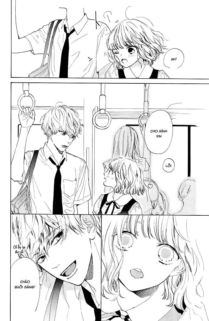 mainichi kiss shite ii desu ka? chapter 2 25