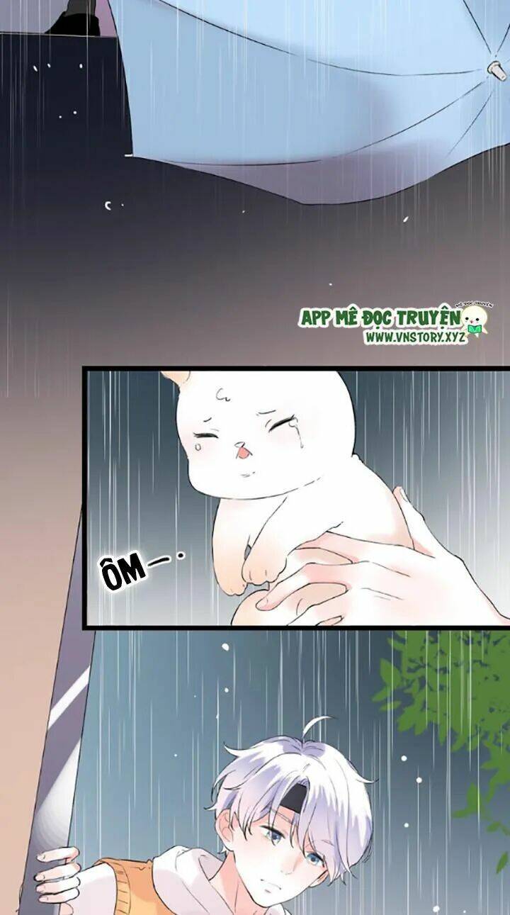 trạch thượng tịch mịch huỳnh hỏa chapter 42 53