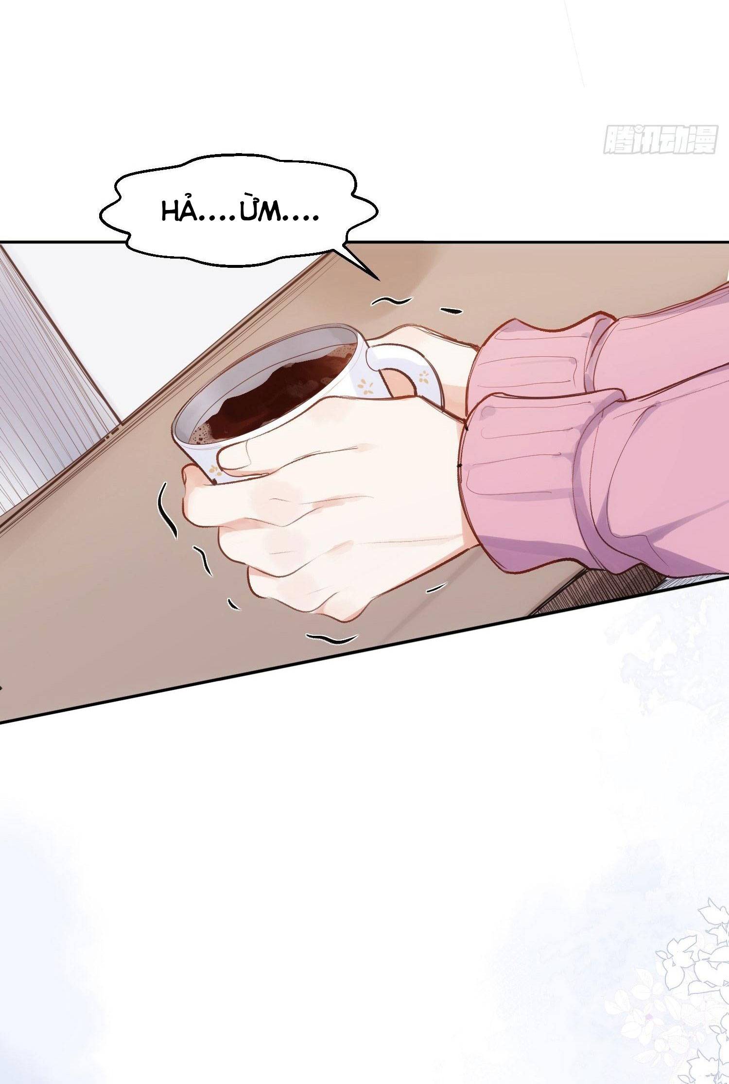 mười năm sau, tôi phải kết hôn với kẻ thù không đội trời chung của mình chapter 5 36