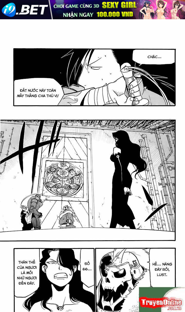 giả kim thuật chapter 39 18