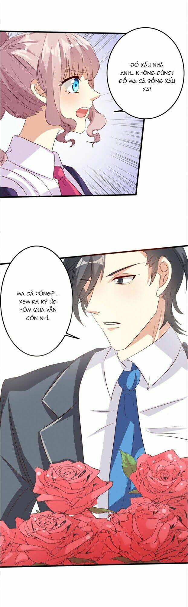 nguyệt dạ hương vi lai chapter 10 25