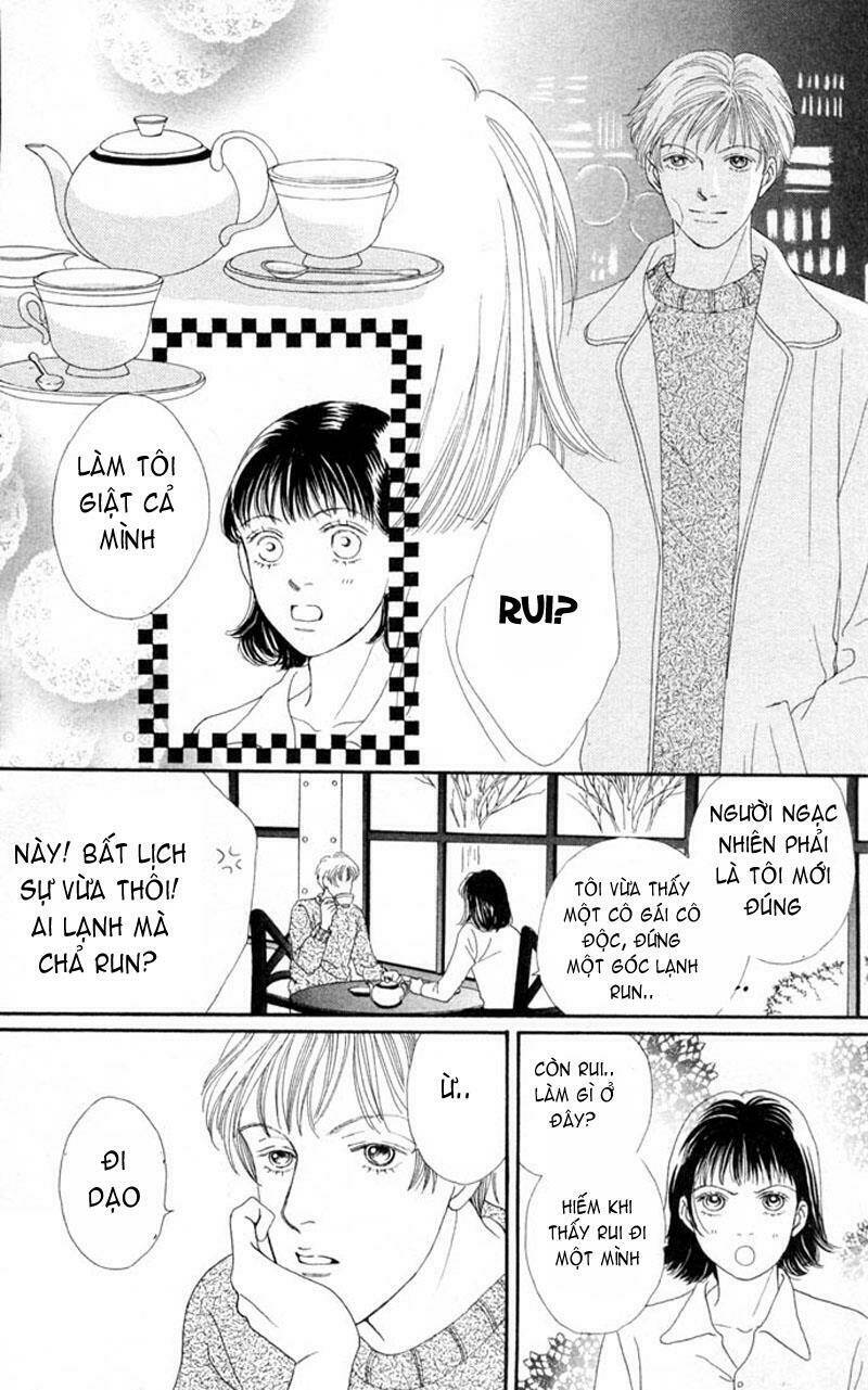 con nhà giàu chapter 109 15