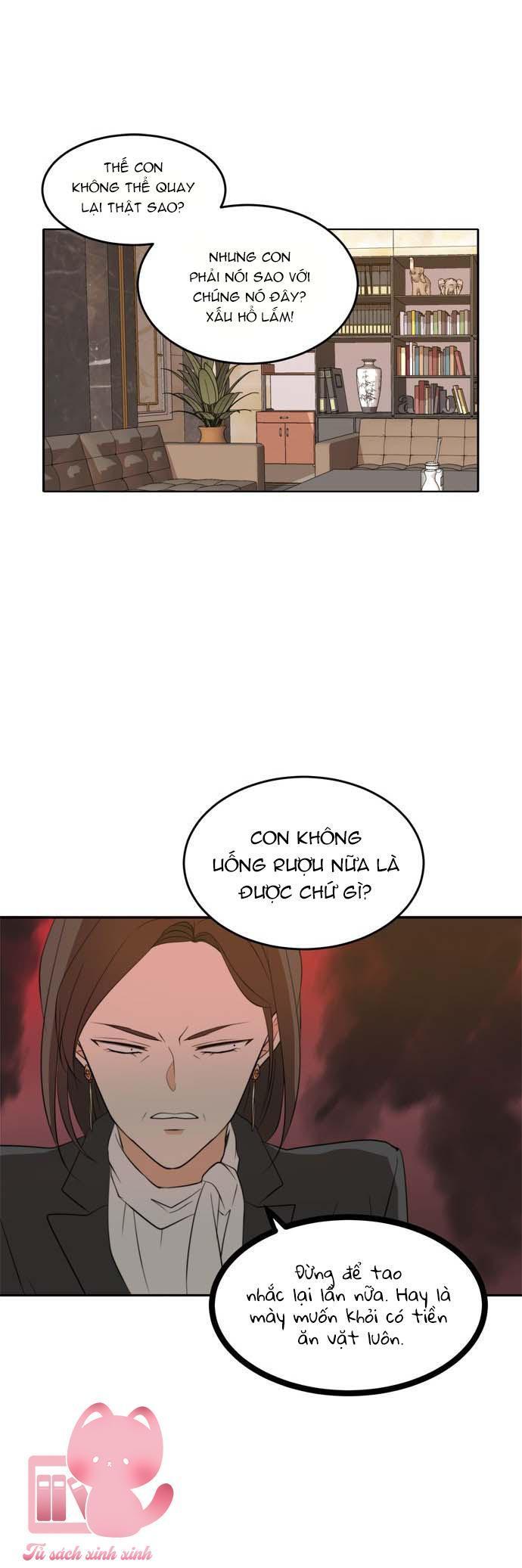 hẹn gặp nhau ở kiếp thứ 19 chapter 27 15