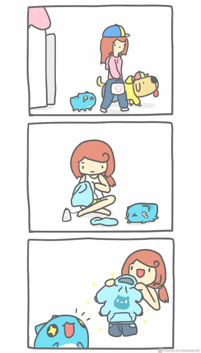 bugcat-capoo chapter 69 7