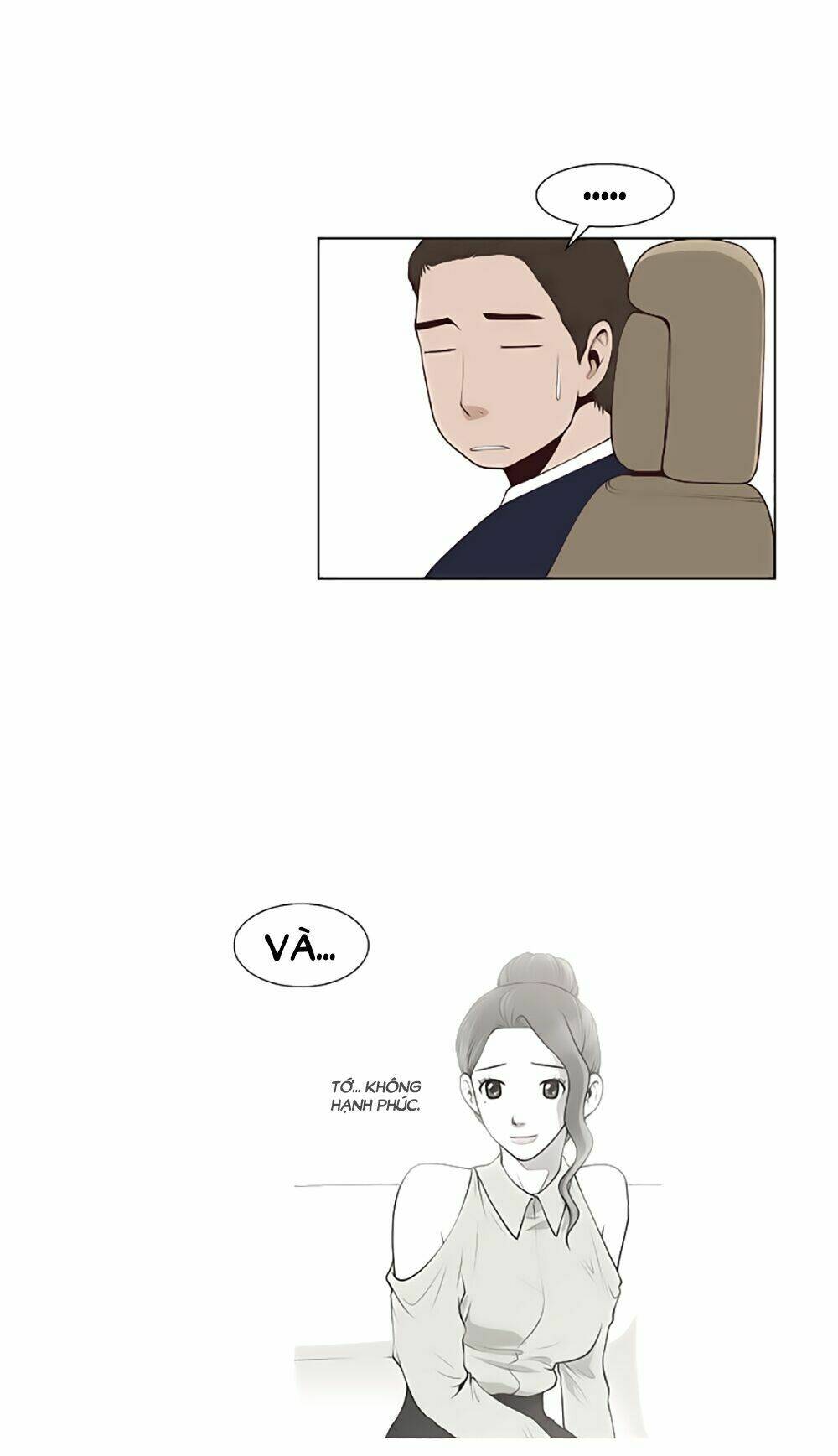 mrs. seonnyeo | mrs. tiên cô chapter 22 37