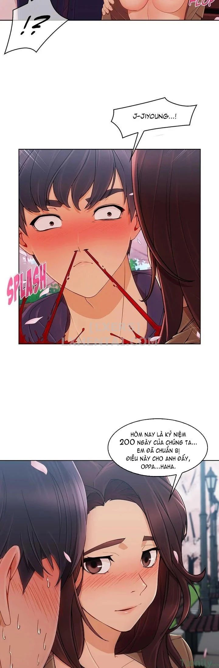 điên cuồng nhưng ngọt ngào chapter 12 6