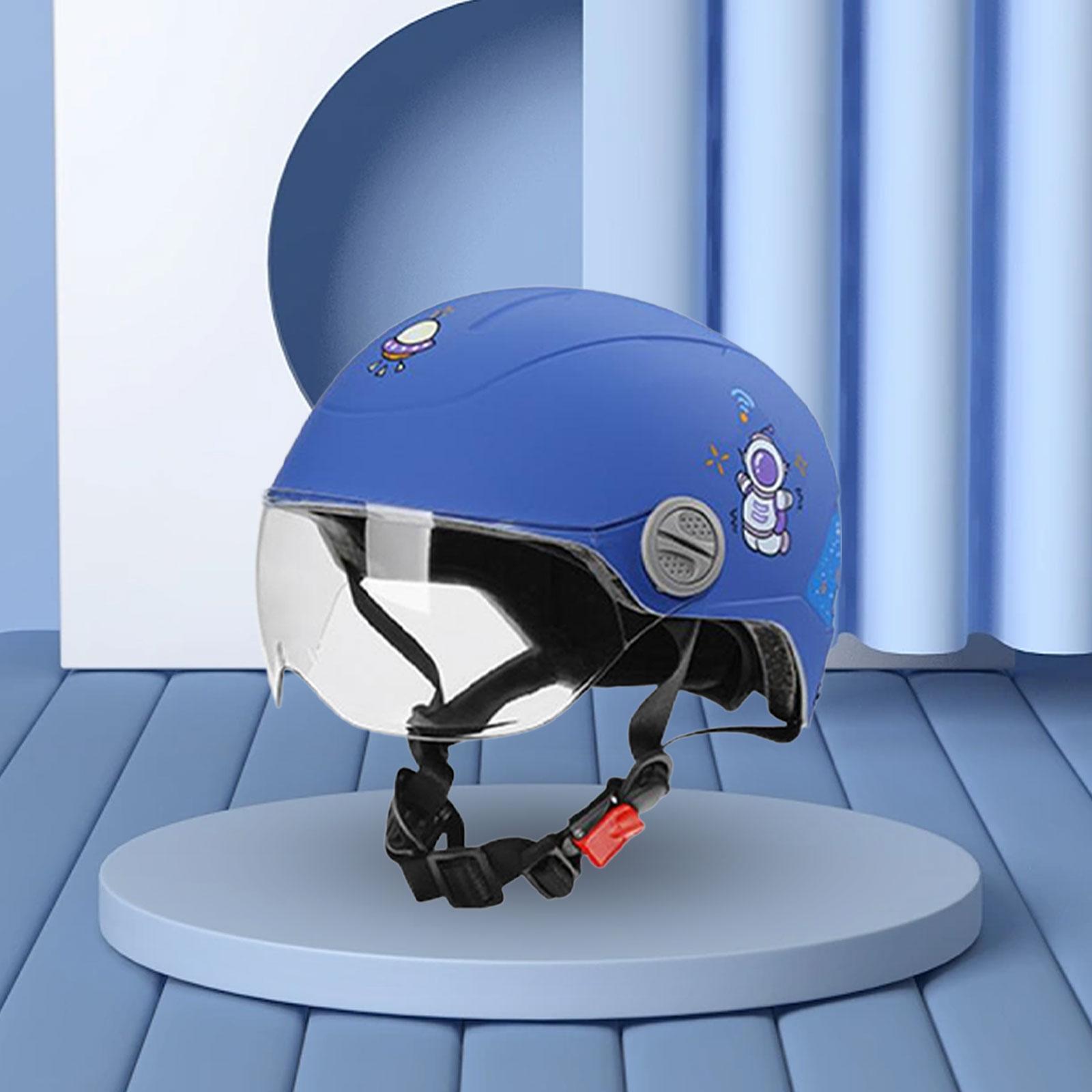 Bike helmets for Toddlers Adjustable Strap helmets Kids Adjustable