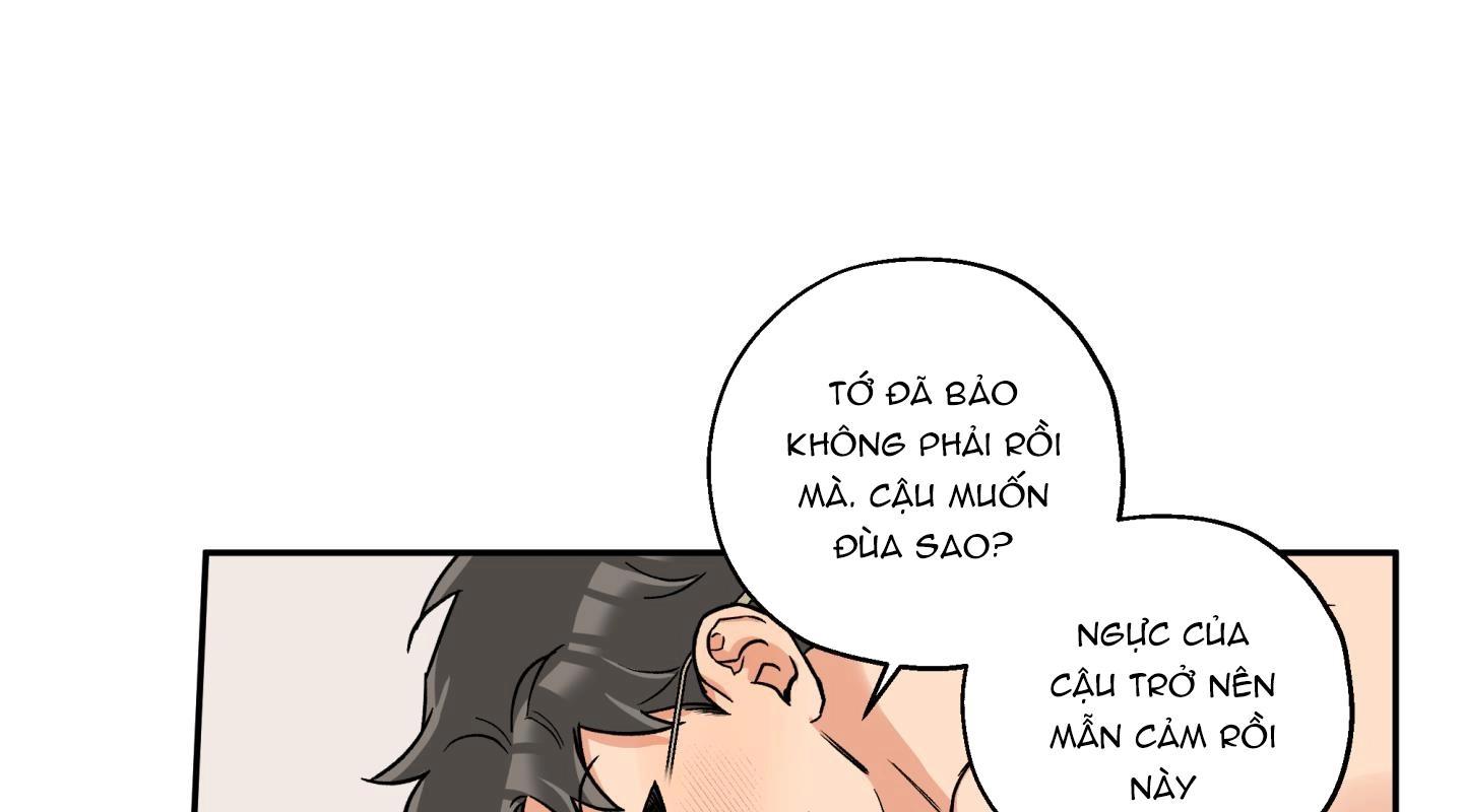 gâu gâu! chapter 55 23