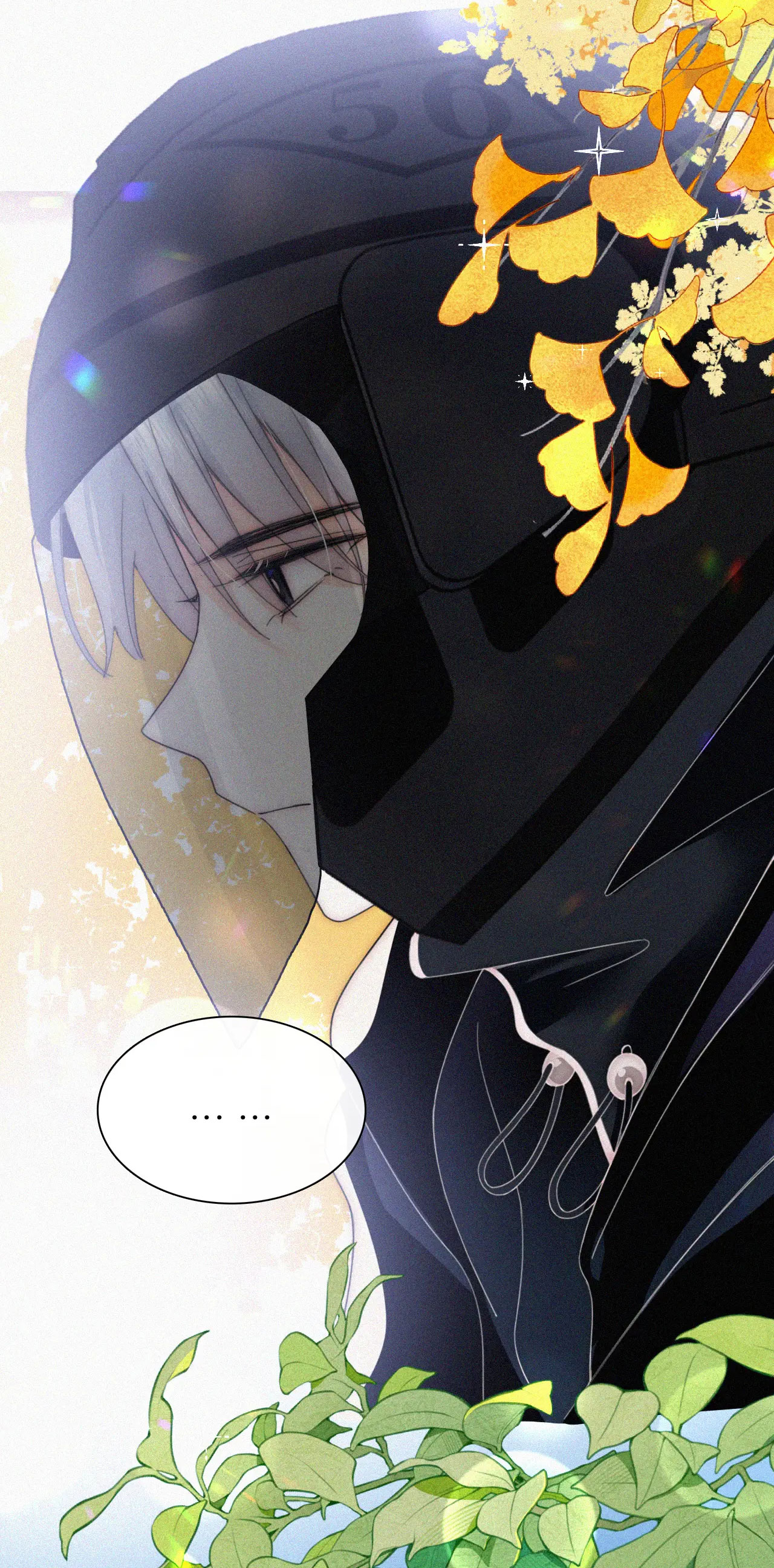 bệnh yêu chapter 30.2 17