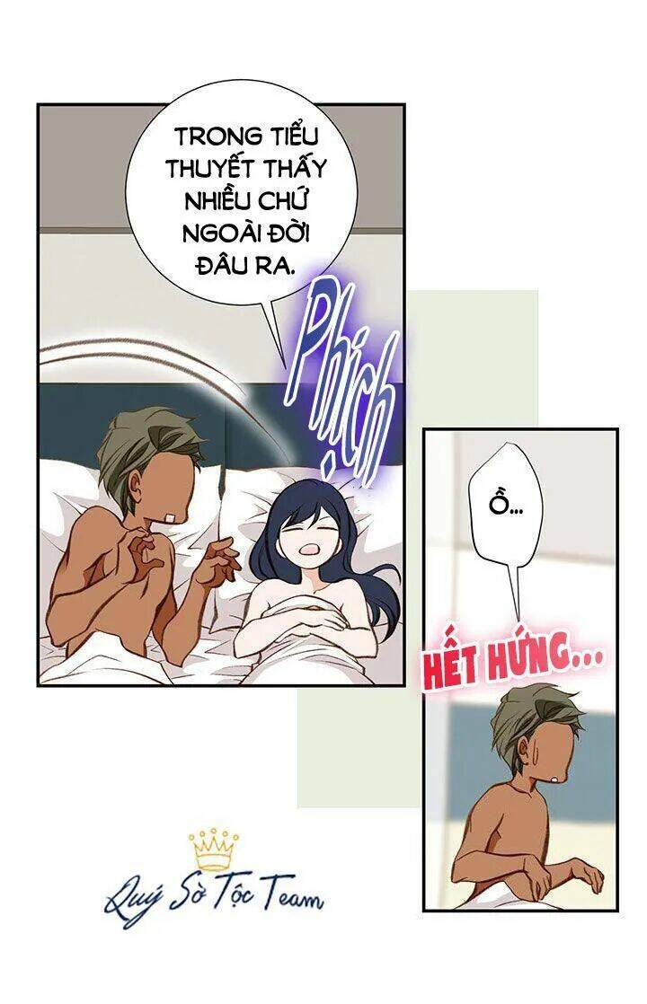 tiếp xúc chí mạng chapter 79 36