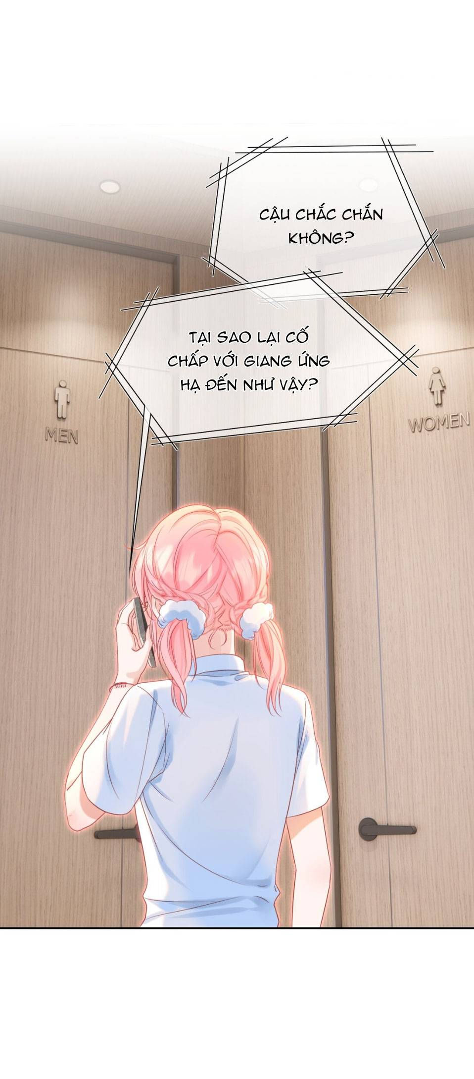 trở về năm mà ông xã làm giáo thảo chapter 2 27