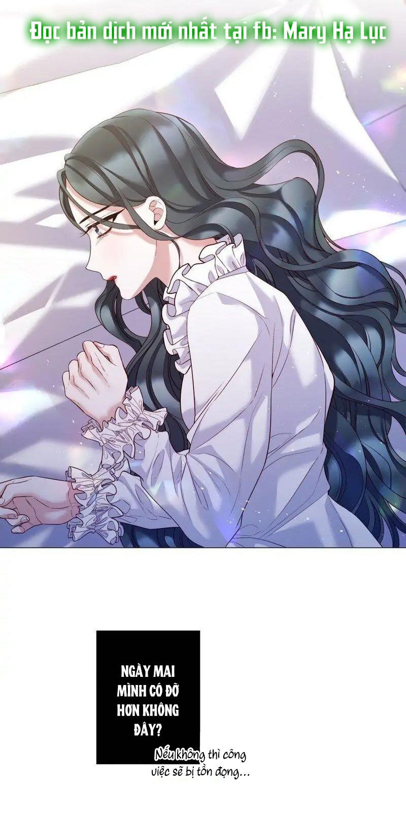 từ tiểu thư thành hoàng hậu - lady to queen chapter 101.1 4