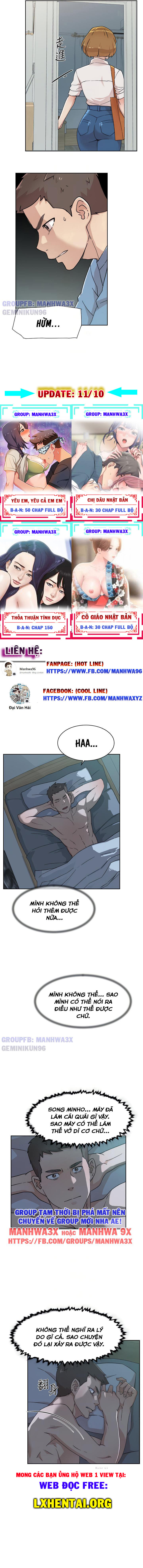 tình bạn thân thiết chapter 27 2