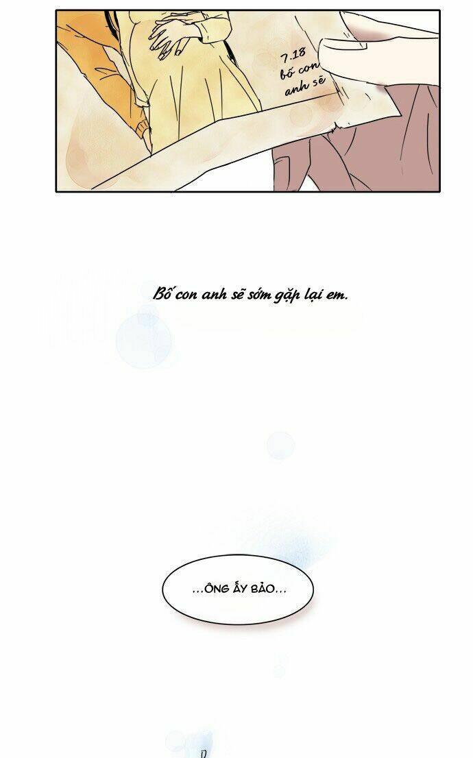 the children's teacher, mr. kwon chapter 9 24