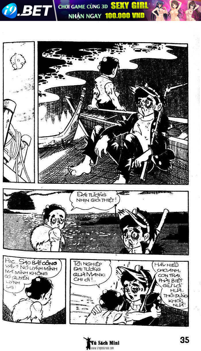 mankichi chapter 1 36