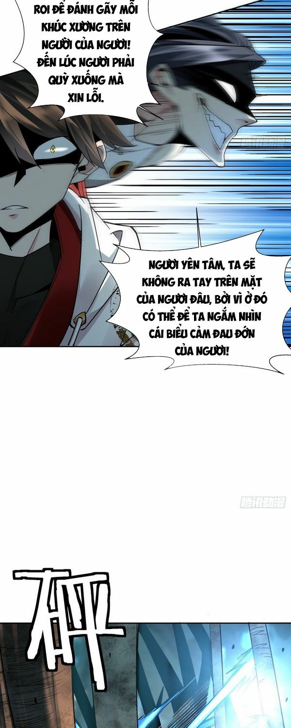 ta là nhà giàu số một, ta không muốn trọng sinh chapter 11 45