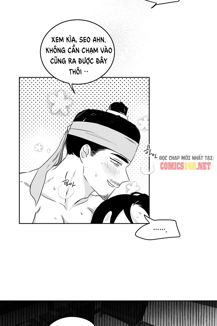 điện hạ ! xin hãy ăn em đi chapter 4 32