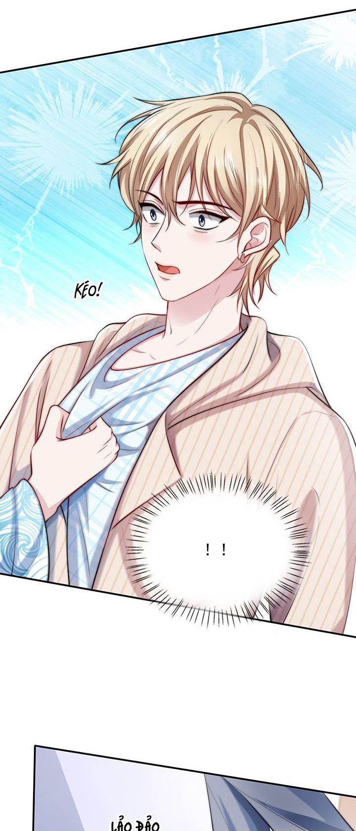 chiến lược tẩy trắng của phản diện chapter 61 33