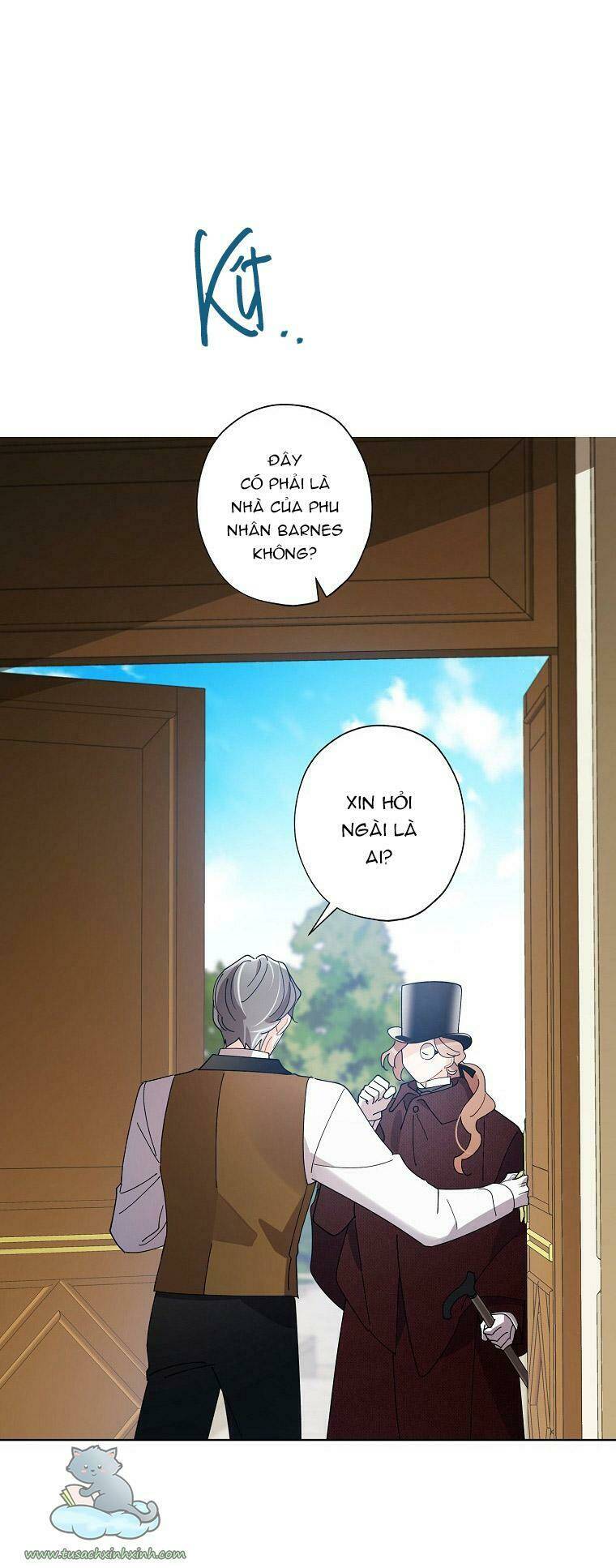 tôi trở thành mẹ kế của cinderella chapter 72 9