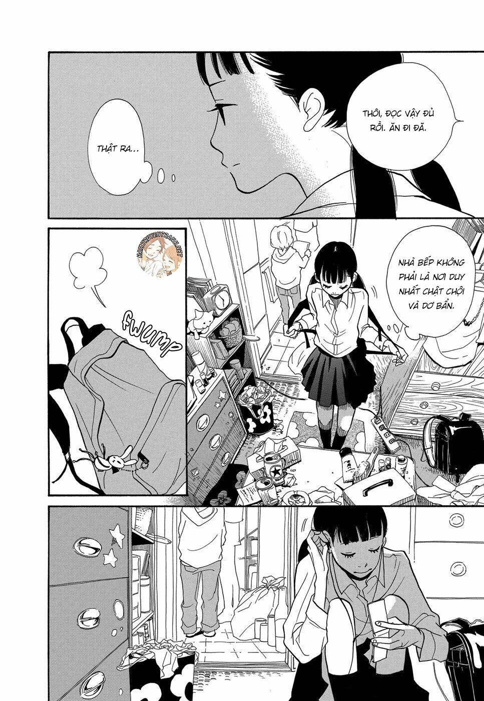 kurasu hako chapter 2 5