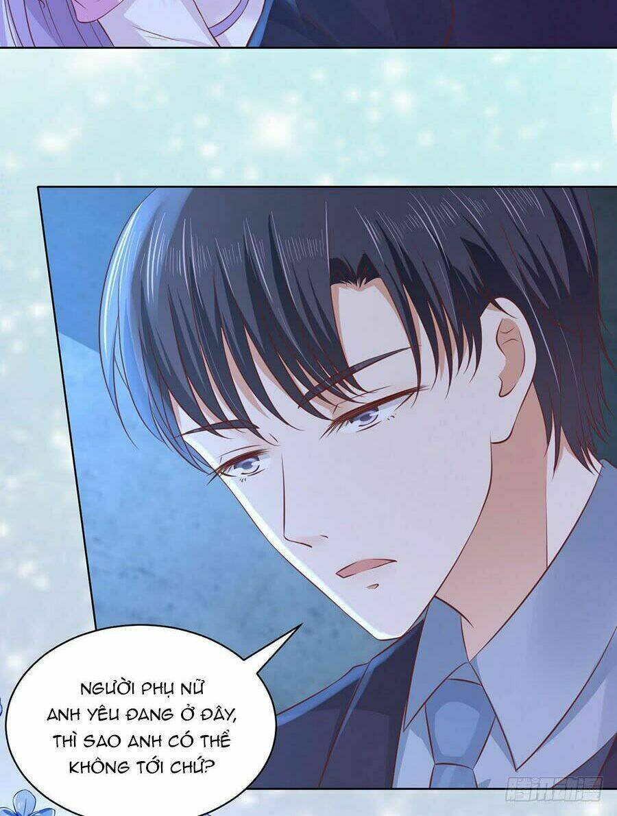 liệt ái tri hạ: series mật đào tiểu tình nhân chapter 244 27