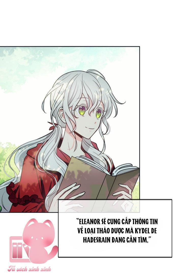 nguyện ước vô vọng của ma nữ chapter 35 6