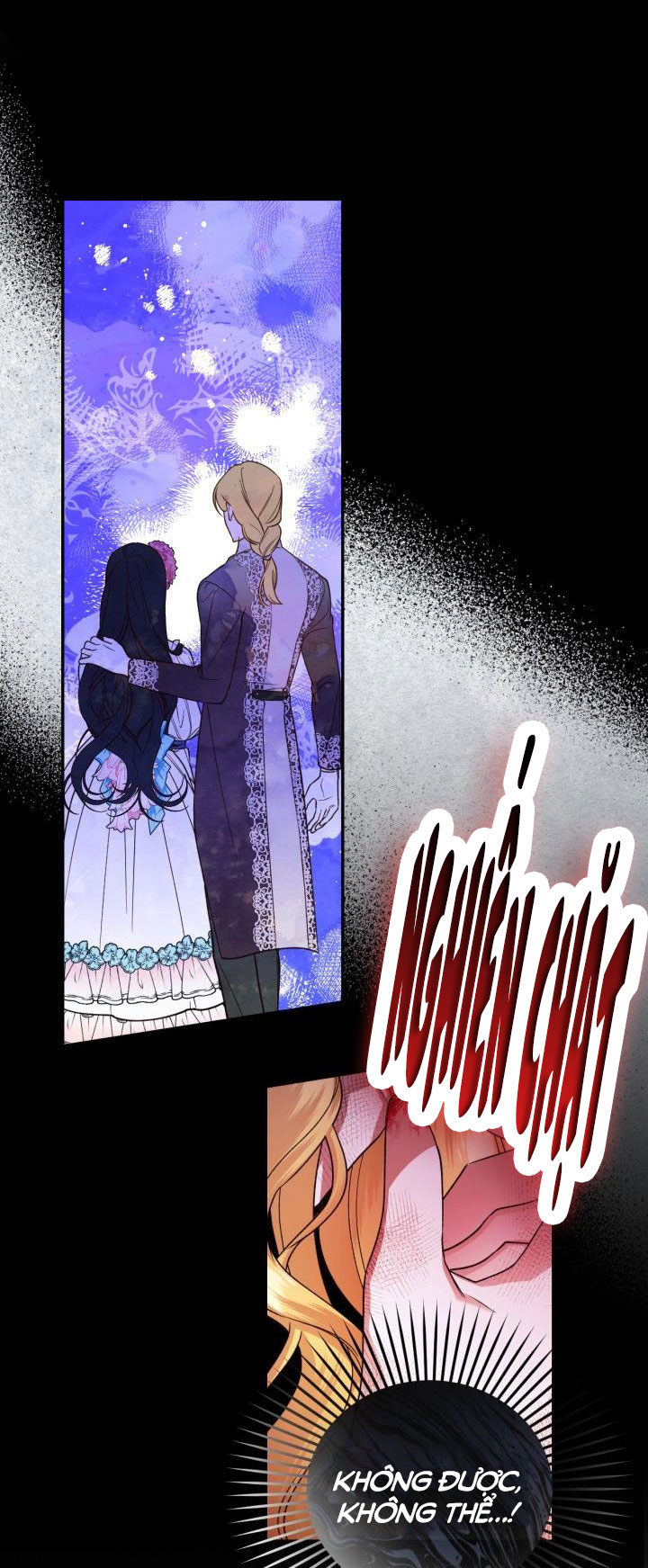 cách che giấu đứa con của hoàng đế chapter 28 45