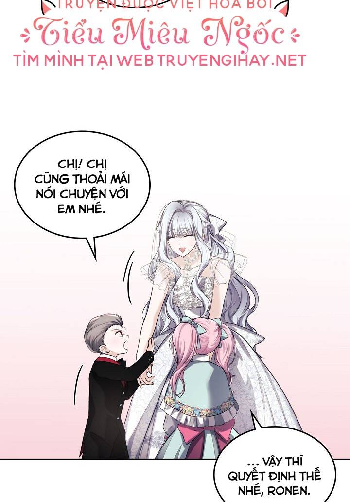 con gái bá tước bỗng thành vị hôn thê của thái tử điện hạ chapter 15 38