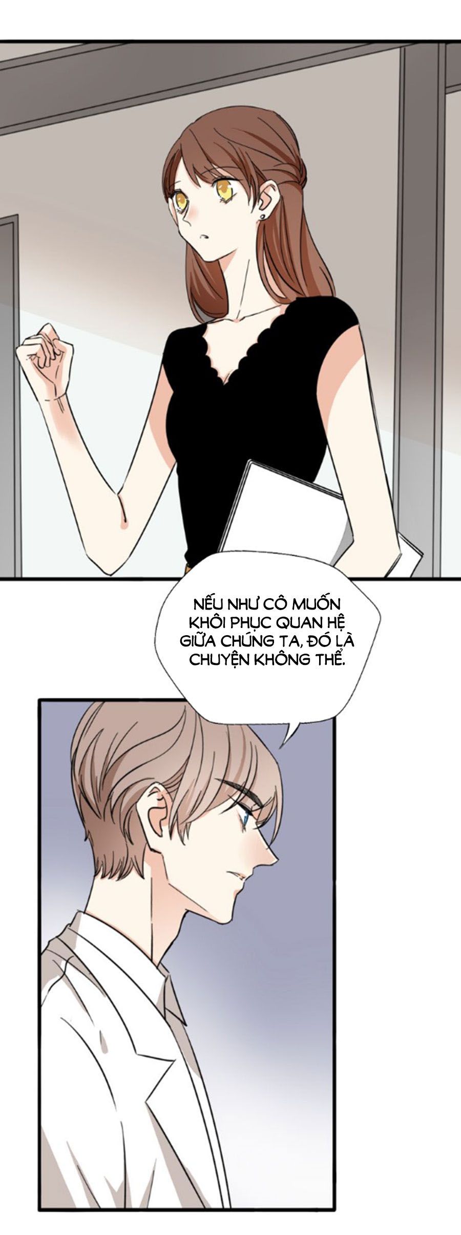 mùi hương lãng mạn chapter 24 22