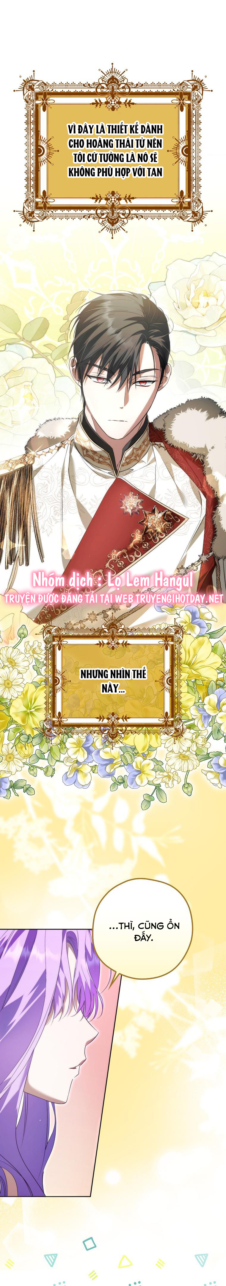 tôi đã cướp mất các nam chính từ tay nữ chính chapter 51 10