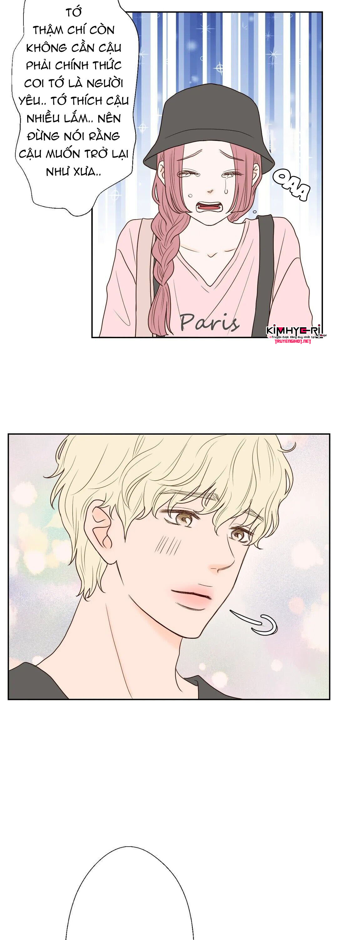 honey bed talk chapter 11 19