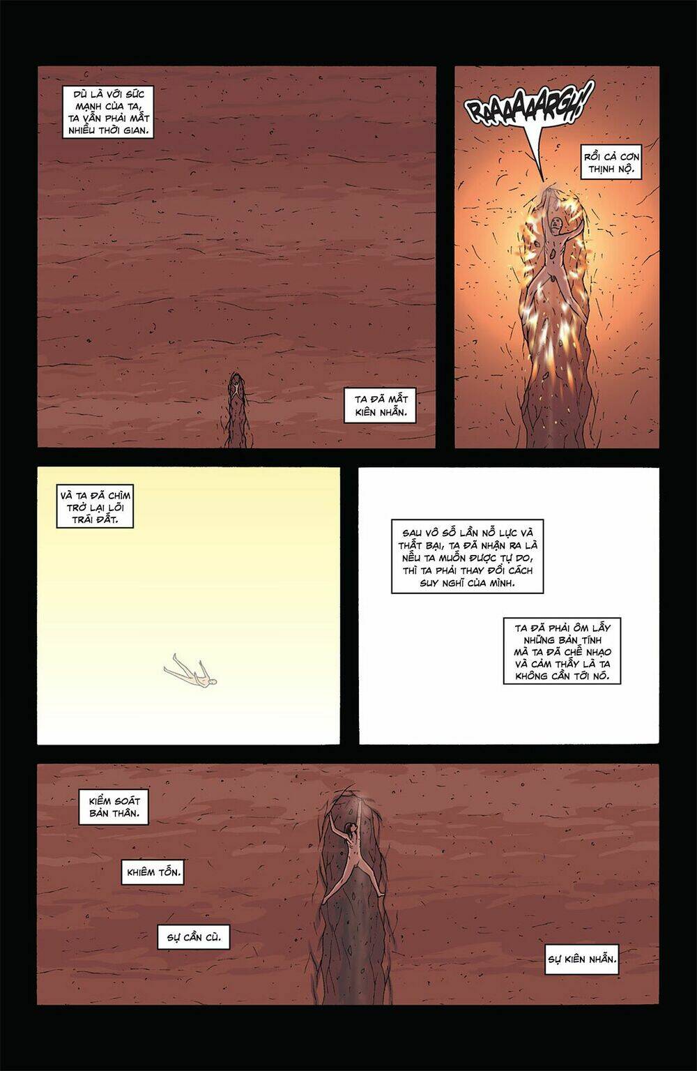 the sword chapter 24 9