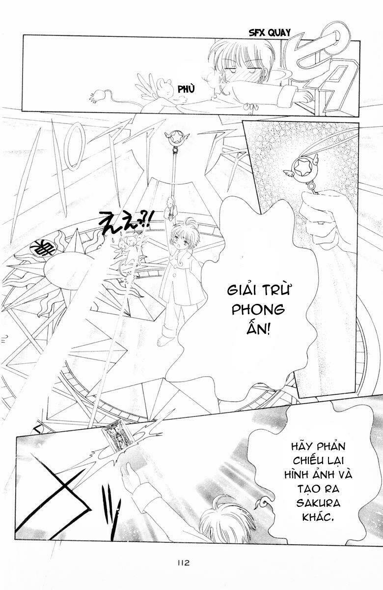 card captor sakura chapter 33 21
