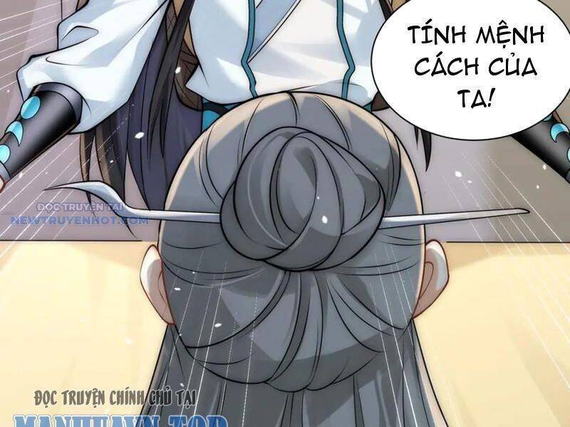 ta thực sự không muốn làm thần tiên chapter 32 42