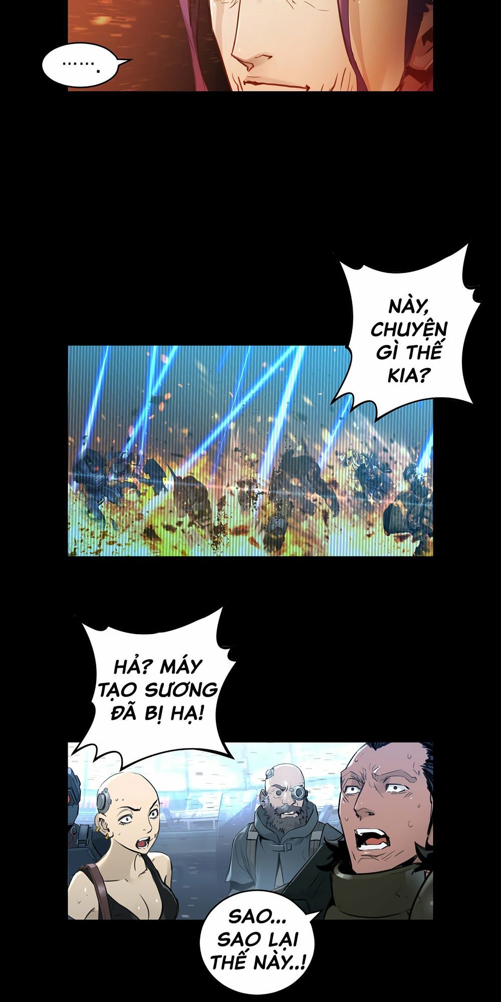 tam tuyệt tại dị giới chapter 73 17