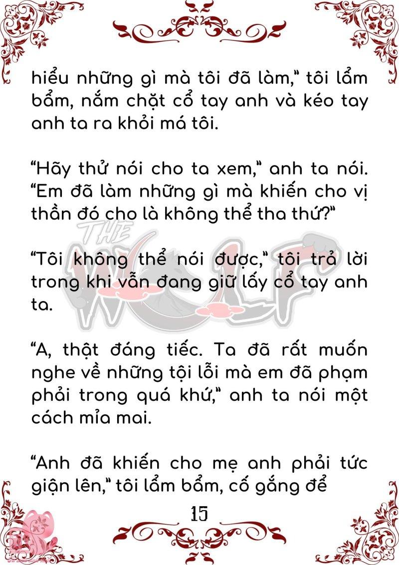 bầy sói giữa dane chapter 44 15