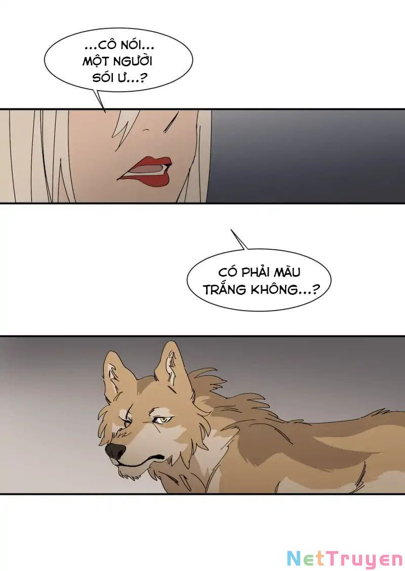 lumine - cội nguồn ánh sáng chapter 71 15