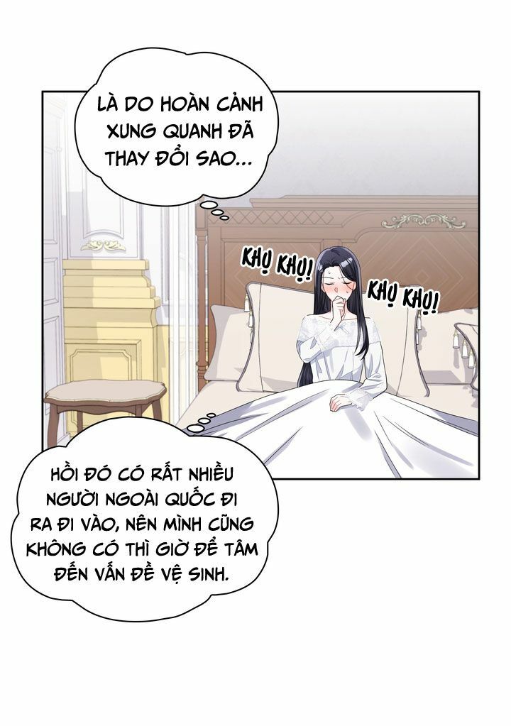 Công Nương Su Chapter 39 - Trang 6