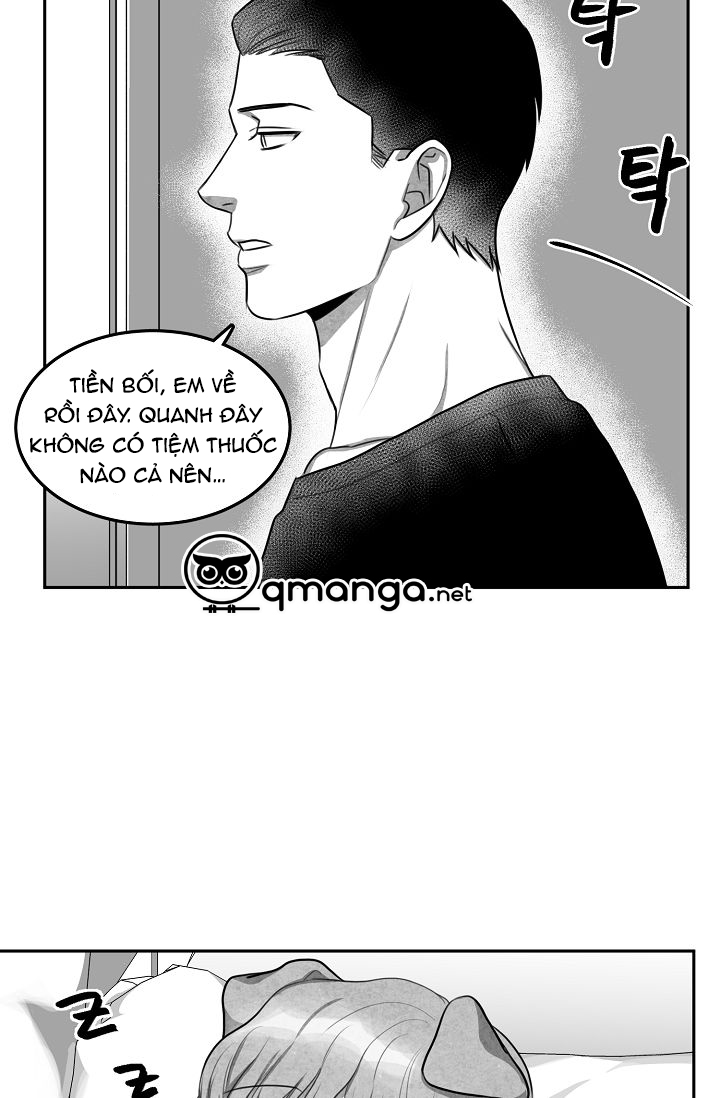 khi cún biết yêu chapter 5 55