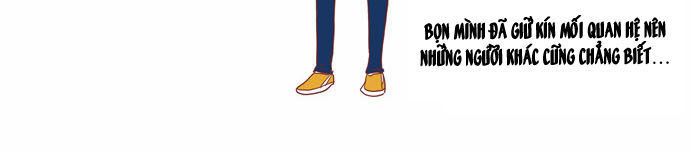 siêu nhân tinh trùng chapter 5 34