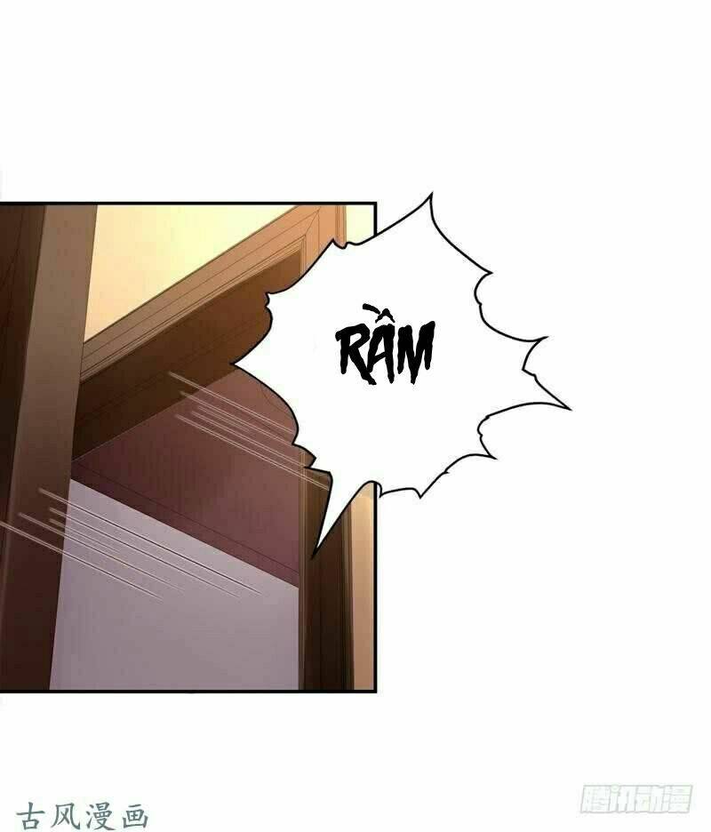 bà xã đại nhân thật lạnh lùng chapter 1 7