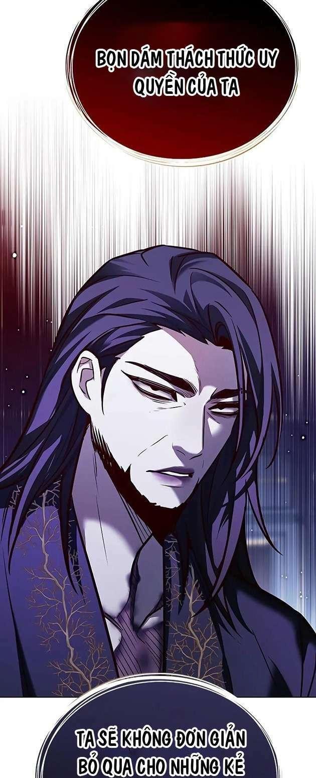 biến thân thành mèo chapter 270 58