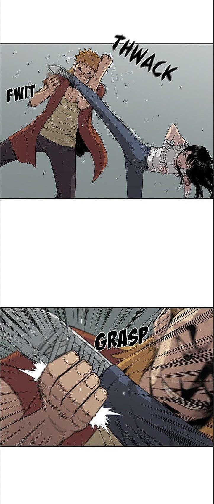 anh shipper may mắn chapter 30 36