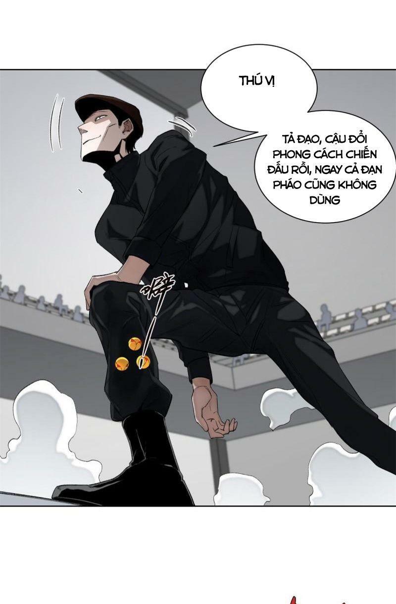 minh nhật chi kiếp chapter 96 13