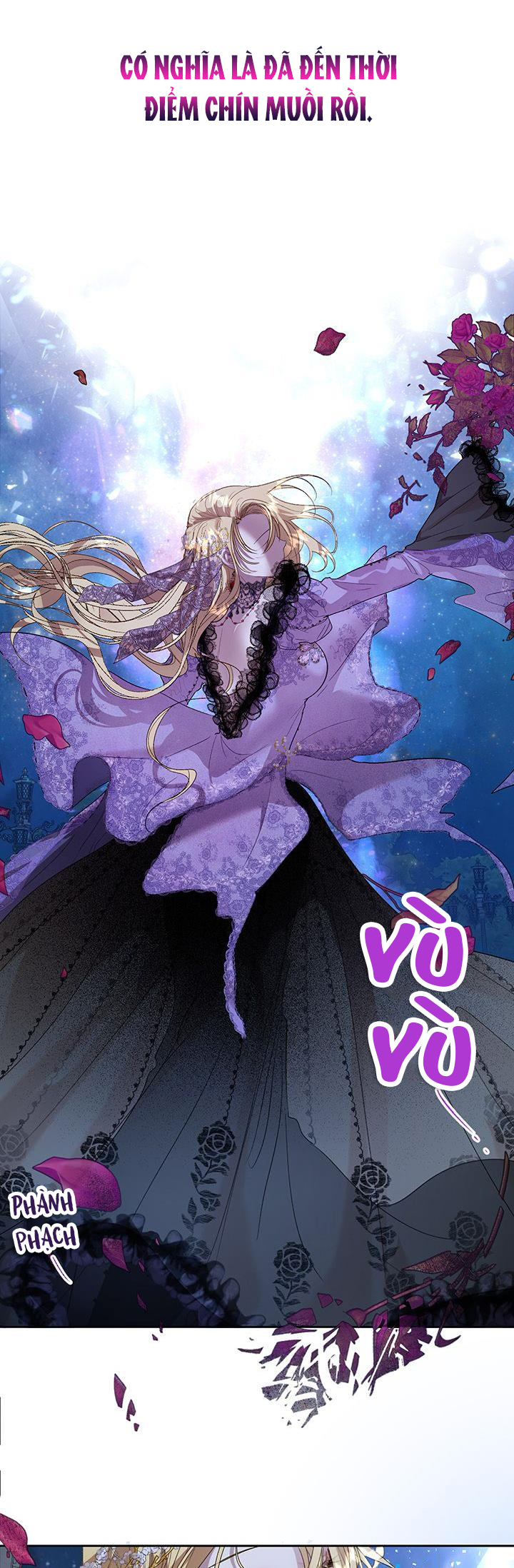 cách để cứu rỗi anh trai của nữ chính chapter 35 24