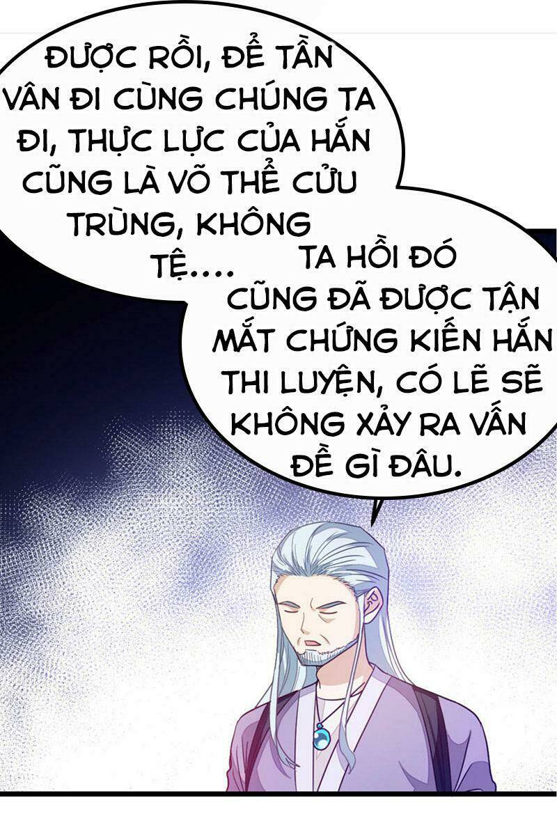cửu dương thần vương chapter 188 28