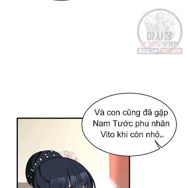 angelic lady chapter 33.1 16